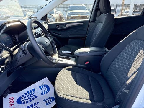 Used 2024 Ford Escape Active w/ Cold Weather Package image 22