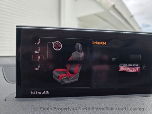 Used 2018 Audi Q7 3.0T Prestige w/ Prestige Package AWD/4WD image 73