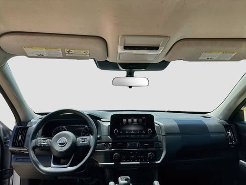 Used 2024 Nissan Pathfinder S FWD image 17