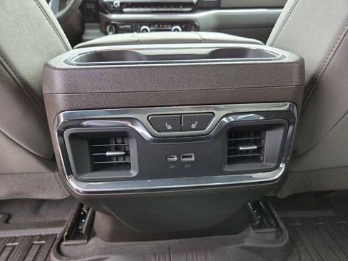 Used 2023 GMC Sierra 1500 SLT w/ SLT Premium Plus Package AWD/4WD image 49