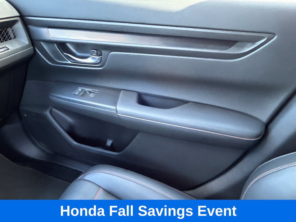 Used 2024 Honda CR-V Sport-L image 22