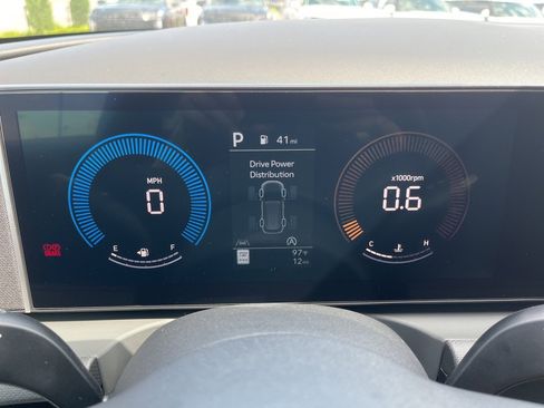 New 2025 Hyundai Tucson XRT image 15