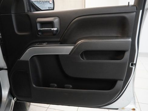 Used 2016 Chevrolet Silverado 1500 LT w/ All Star Edition image 30