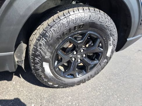 Certified 2022 Ford Explorer Timberline AWD/4WD image 43