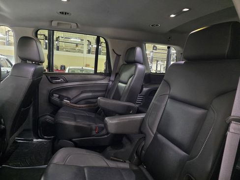 Used 2017 Chevrolet Tahoe LT w/ LT Midnight Edition image 12