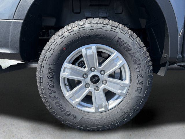 New 2026 Ford Ranger XL AWD/4WD image 7