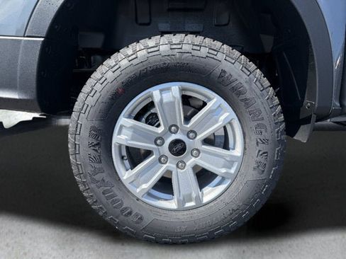 New 2026 Ford Ranger XL AWD/4WD image 7