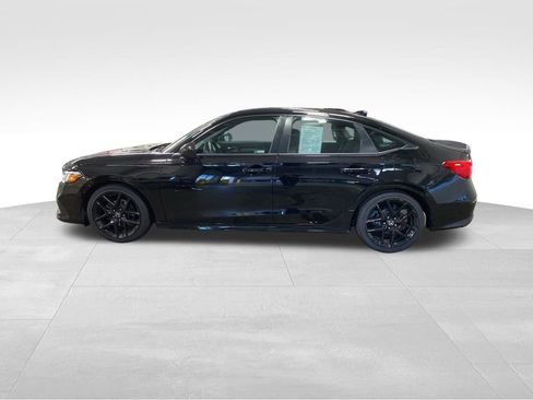 Certified 2023 Honda Civic Sport image 6