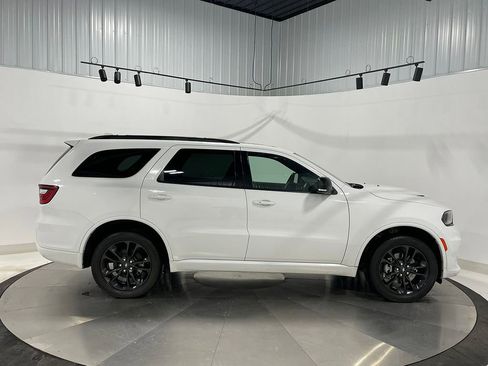 Used 2022 Dodge Durango GT image 10