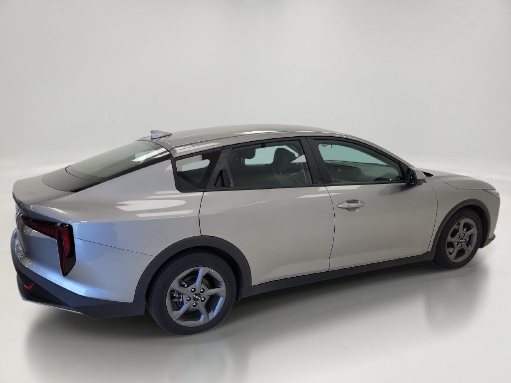 Used 2025 Kia K4 FWD image 4