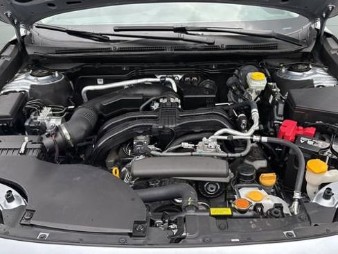 Certified 2025 Subaru Outback Limited AWD/4WD image 16