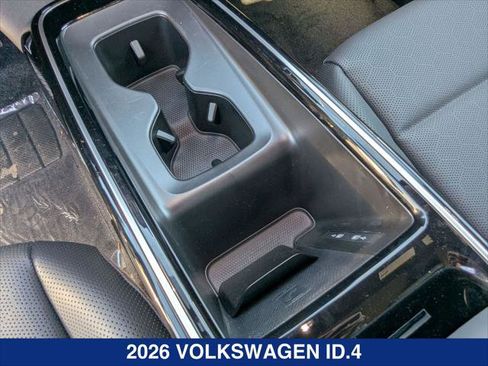 New 2026 Volkswagen ID.4 Pro S image 16