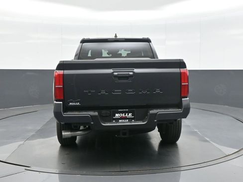 New 2026 Toyota Tacoma SR5 AWD/4WD image 7