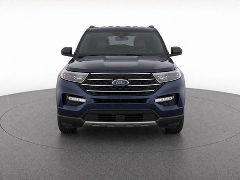 Used 2023 Ford Explorer XLT w/ Equipment Group 202A AWD/4WD image 22