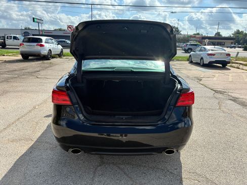 Used 2017 Nissan Maxima 3.5 SL FWD image 18