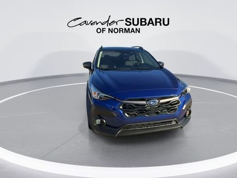 New 2026 Subaru Crosstrek 2.0i Premium image 3