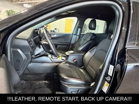 Used 2024 Ford Escape ST-Line w/ Tech Pack #1 AWD/4WD image 14