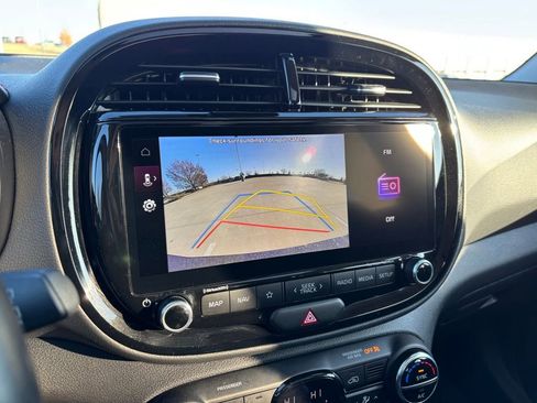 Used 2023 Kia Soul GT-Line w/ GT-Line Technology Package image 21