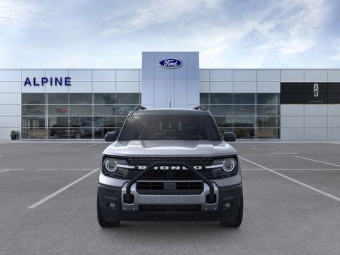 New 2026 Ford Bronco Sport Big Bend w/ Convenience Package image 6