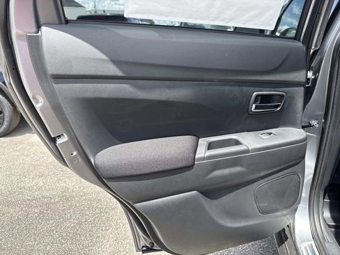 New 2026 Mitsubishi Outlander Sport ES AWD/4WD image 11