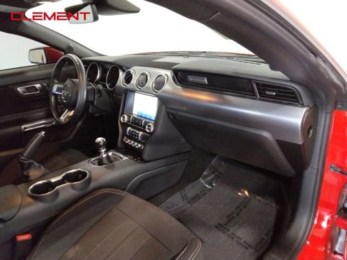 Used 2021 Ford Mustang GT image 28