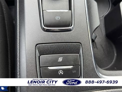 Certified 2020 Ford Fusion SE image 28