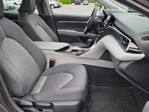 Used 2024 Toyota Camry LE w/ Convenience Package image 15
