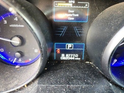 Used 2015 Subaru Outback 2.5i Premium image 6