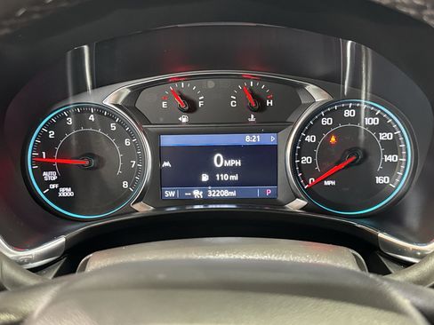 Used 2024 Chevrolet Equinox LT AWD/4WD image 27