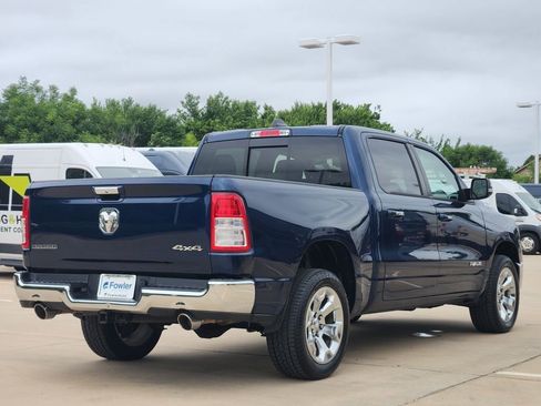 Used 2019 RAM 1500 Big Horn AWD/4WD image 7