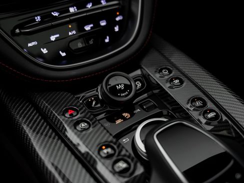 Used 2023 Aston Martin DBX 707 AWD/4WD image 58