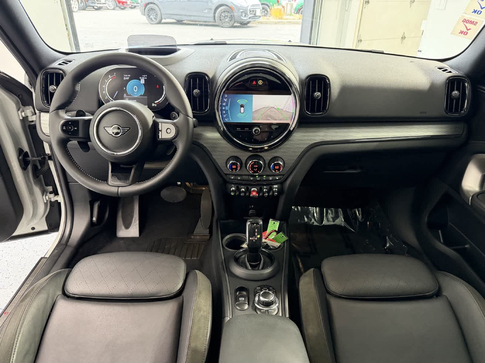 Used 2023 MINI Cooper Countryman S AWD/4WD image 13