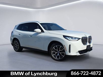 Used 2026 BMW X3 xDrive30i w/ Convenience Package