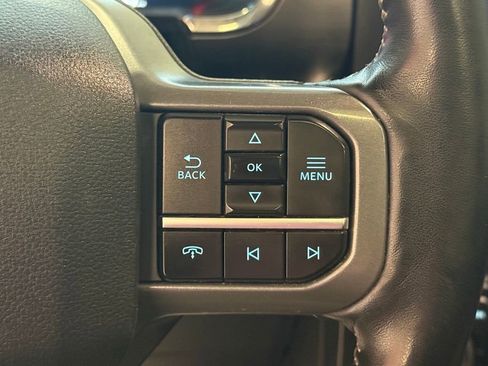 Used 2021 Ford F150 Lariat w/ Equipment Group 502A High image 31