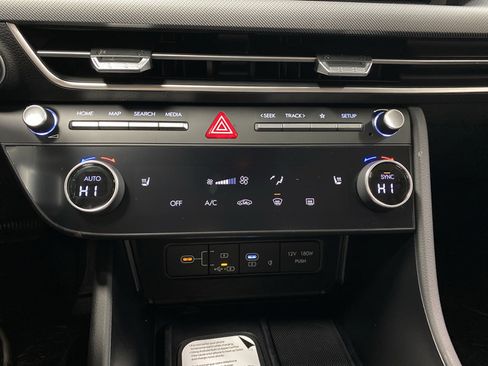 New 2026 Hyundai Sonata SEL FWD image 15