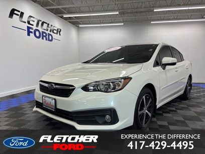 Used 2023 Subaru Impreza 2.0i Premium