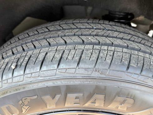 Used 2024 Subaru Outback Wilderness AWD/4WD image 30