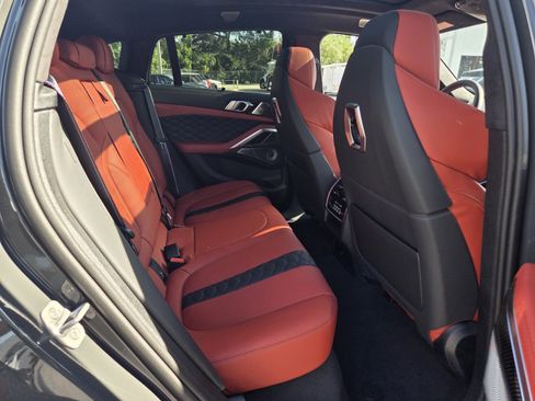 New 2027 BMW X6 M Competition w/ Executive Package AWD/4WD image 16