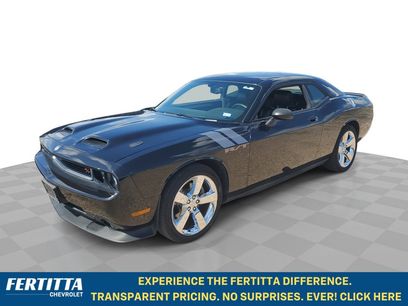 Used 2009 Dodge Challenger R/T