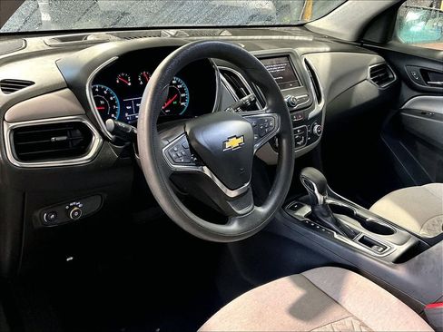 Used 2023 Chevrolet Equinox LS image 14