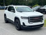 Used 2021 GMC Acadia AT4 w/ Trailering Package image 2