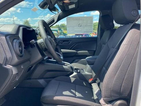 New 2026 Chevrolet Colorado W/T w/ Advanced Trailering Package image 8