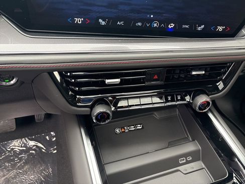 New 2026 Chevrolet Tahoe RST w/ Comfort Package image 31