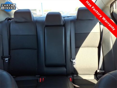 Used 2024 Nissan Altima 2.5 SR image 16