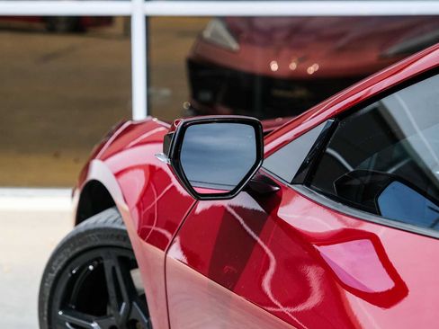 Used 2020 Chevrolet Corvette Stingray Convertible w/ Z51 Performance Package RWD image 14