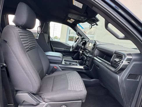 Used 2023 Ford F150 XL w/ STX Appearance Package AWD/4WD image 26