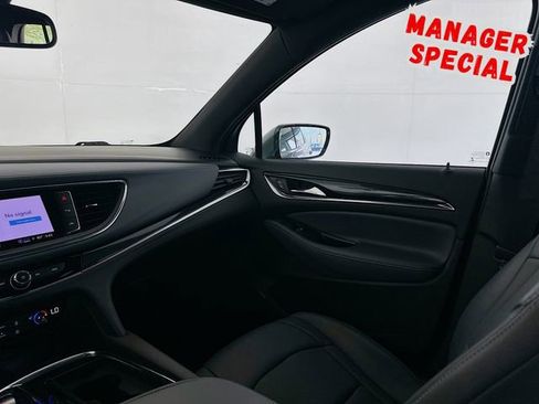 Used 2023 Buick Enclave Essence w/ Trailering Package, 5000 lbs. AWD/4WD image 26