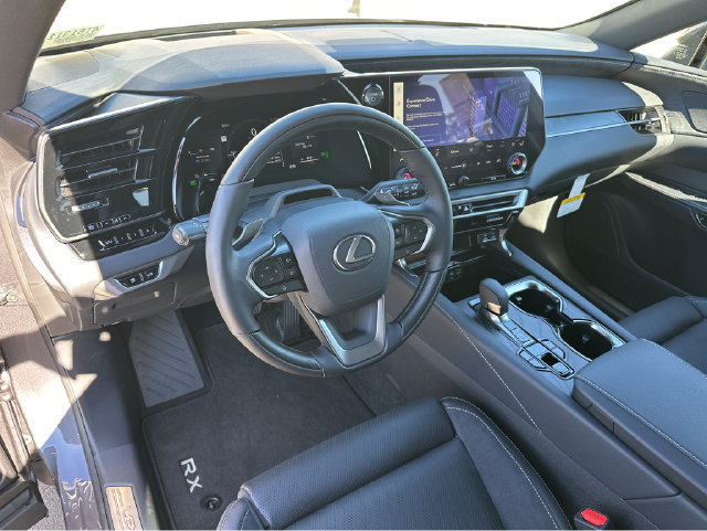 New 2026 Lexus RX 450h AWD w/ Convenience Package image 16