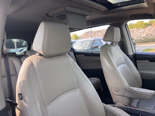 Used 2019 Honda Odyssey Elite image 31
