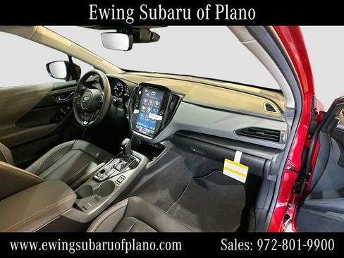 Used 2026 Subaru Crosstrek 2.5i Limited w/ Crosstrek Mirror Package AWD/4WD image 31